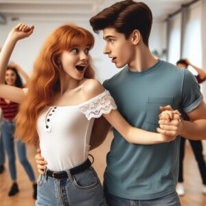 Clases de Salsa para Principiantes en Madrid