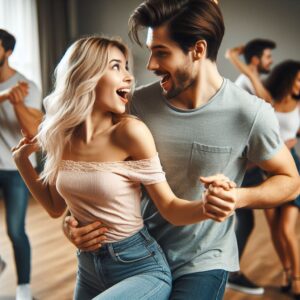 Clases de Bachata Para Principiantes Madrid