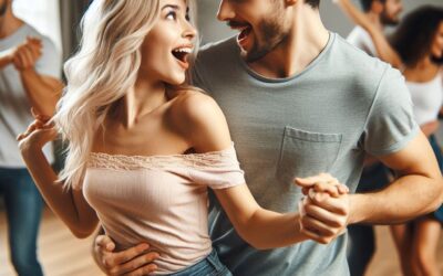 Aprende Bachata desde Cero: Clases para Principiantes en Madrid