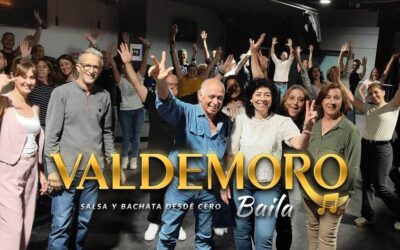 Valdemoro Baila: Escuelas de Baile a Tu Alcance