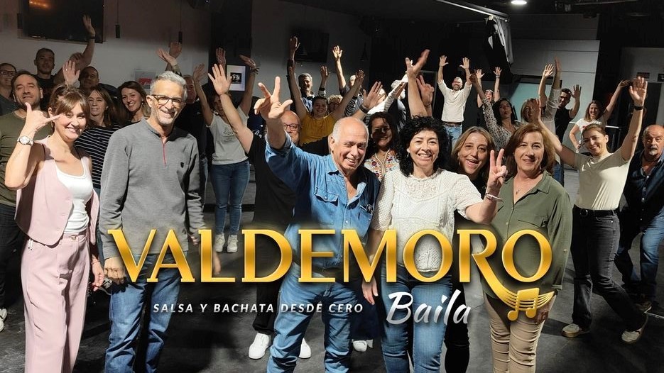 Píldoras de Baile Valdemoro Madrid