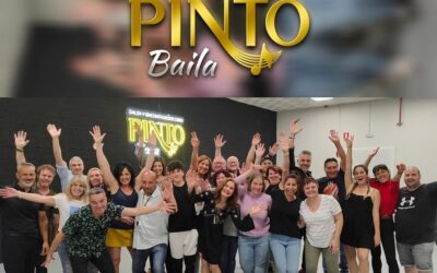 Academia de Baile en Pinto, Madrid: ¡Ven y Baila con Nosotros!