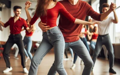 Aprende a Bailar en Madrid: Clases para Todos los Niveles